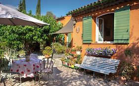 Le Clos Des Oliviers